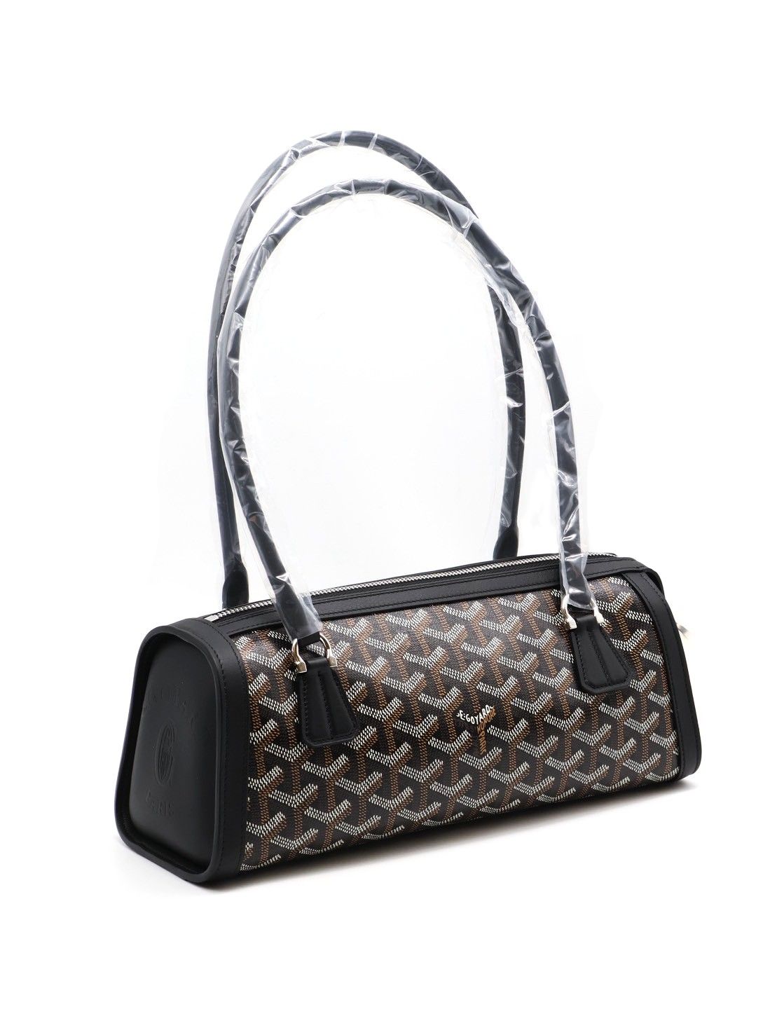 GOYARD Bonbonniere法棍包 - 黑