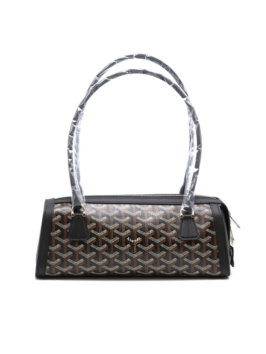 GOYARD Bonbonniere法棍包 - 黑