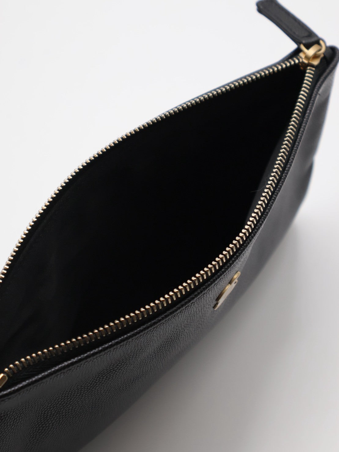 CHANEL 25 Hobo Bag - 中號黑金