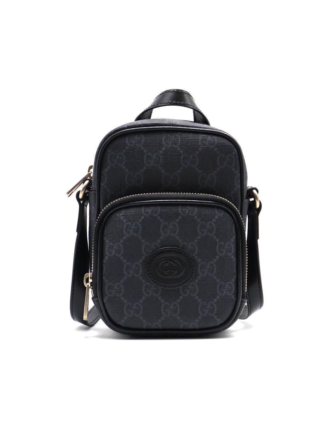 GUCCI Retro斜背小包