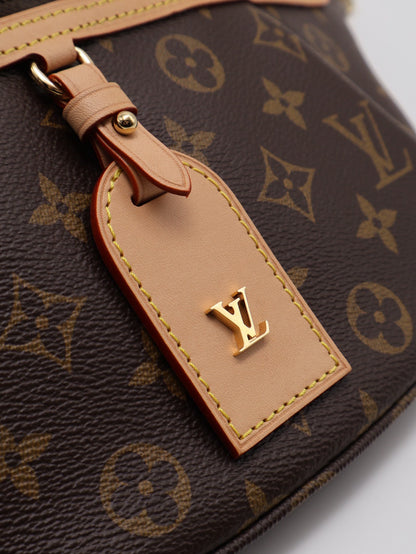 LOUIS VUITTON High rise斜背包