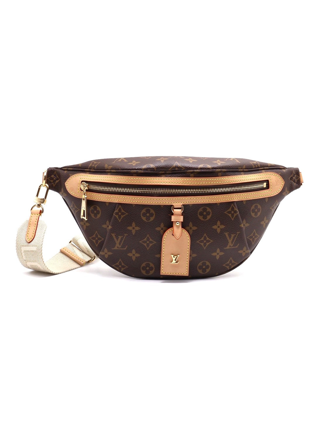 LOUIS VUITTON High rise斜背包