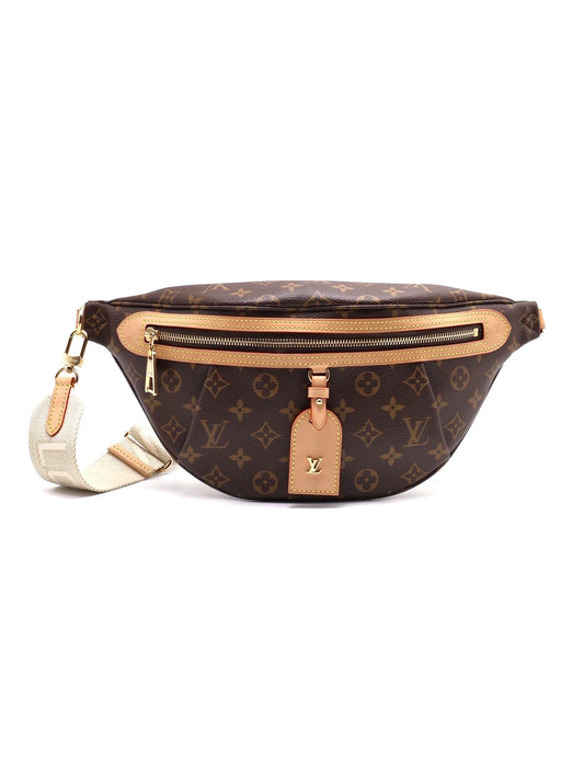 LOUIS VUITTON High rise斜背包