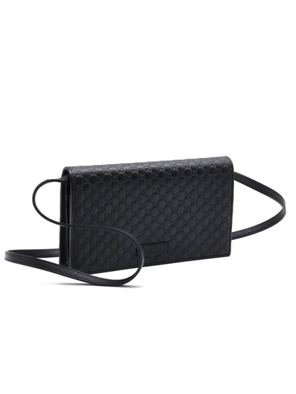 GUCCI Guccissima WOC