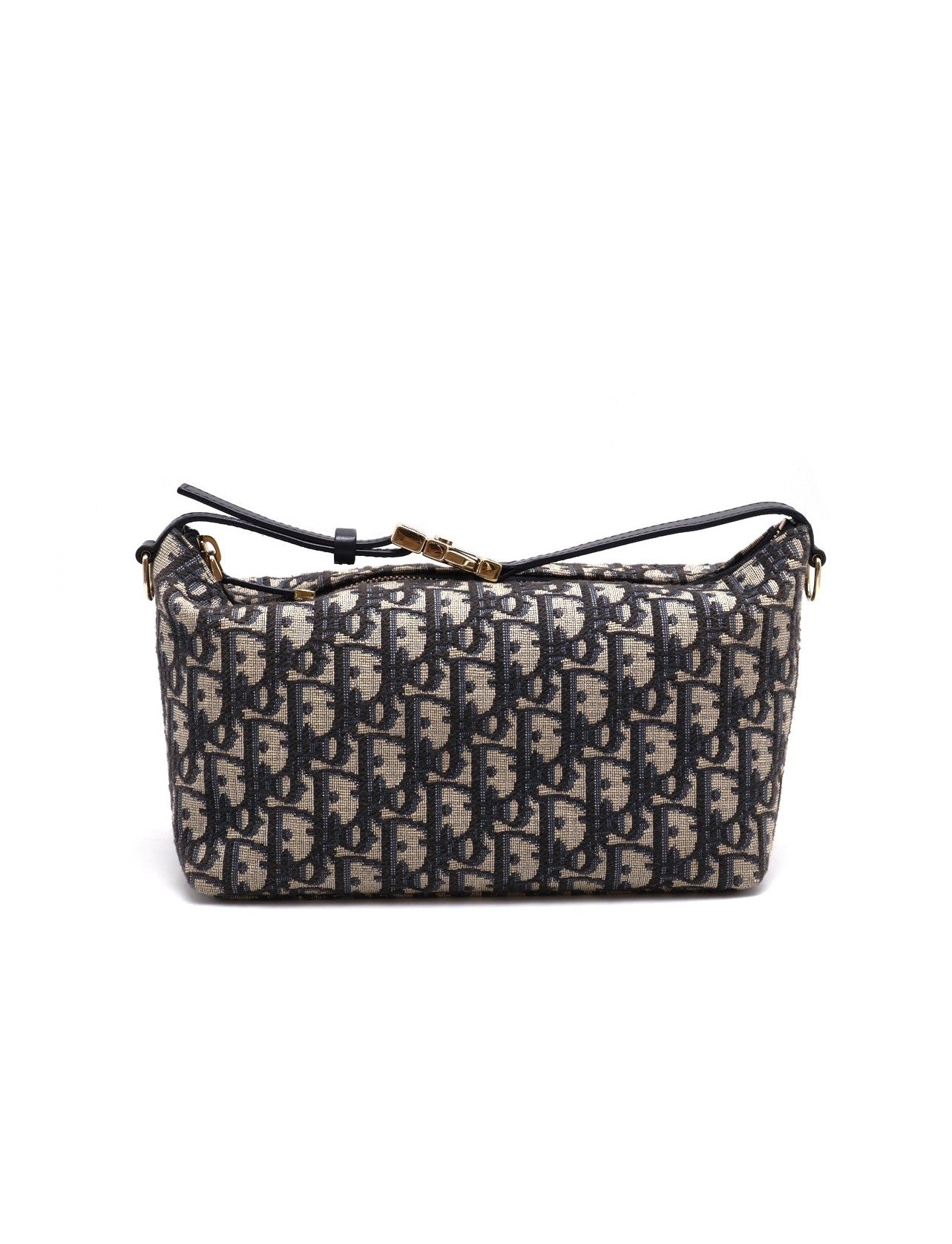 DIOR Travel nomad 手提飯盒包