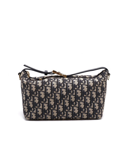 DIOR Travel nomad 手提飯盒包