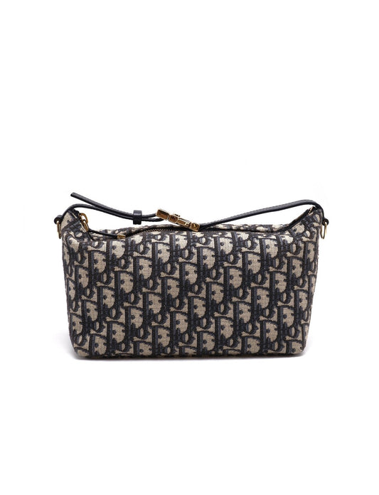 DIOR Travel nomad 手提飯盒包