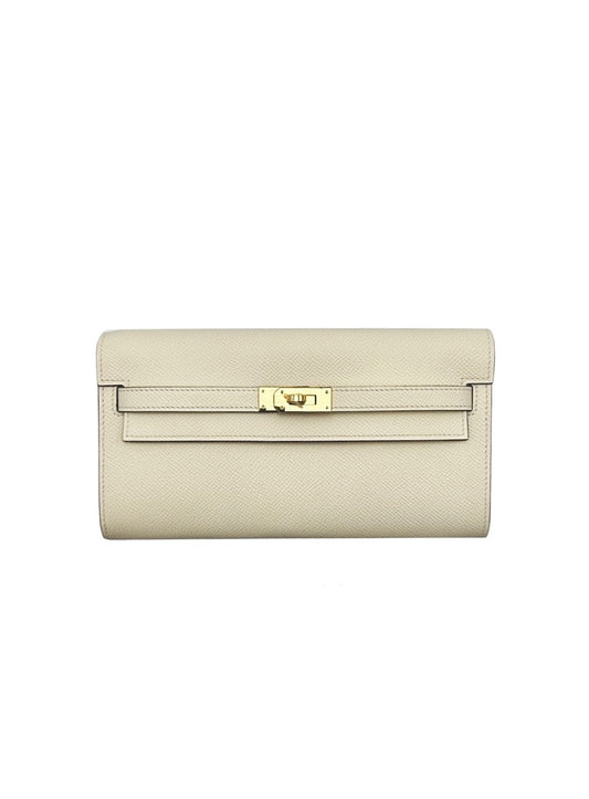 HERMES Kelly to go - Nata白金