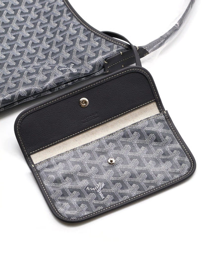 GOYARD Hobo流浪包 - 灰