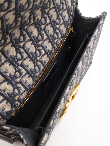DIOR 30 Montaigne斜背包