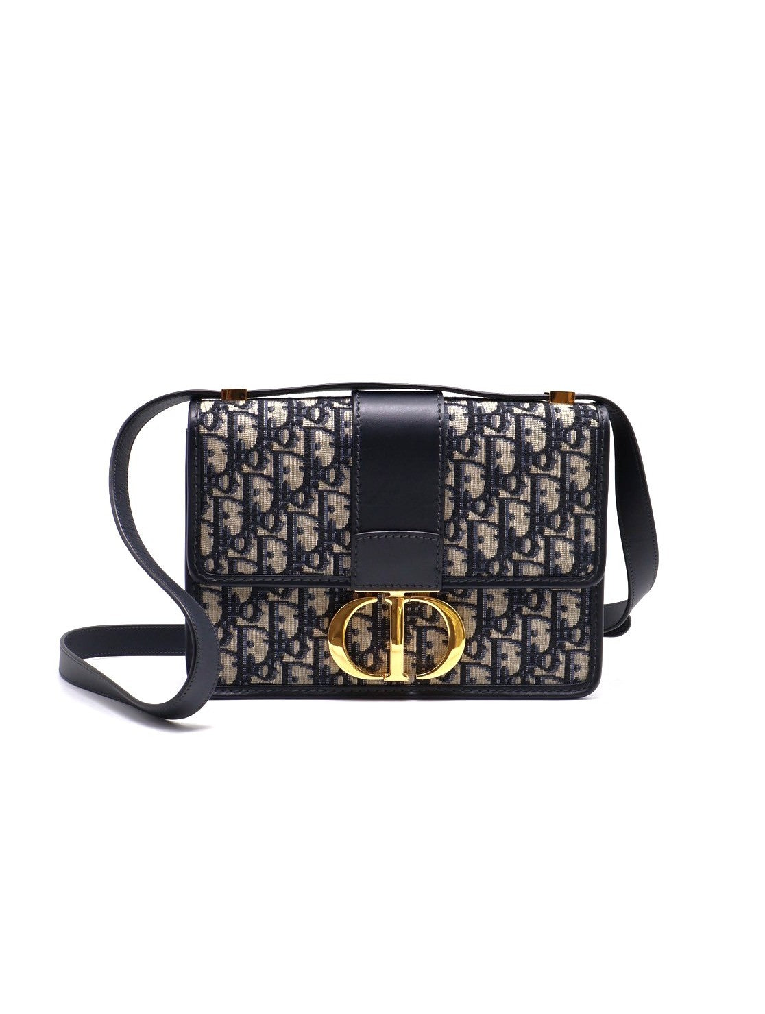 DIOR 30 Montaigne斜背包