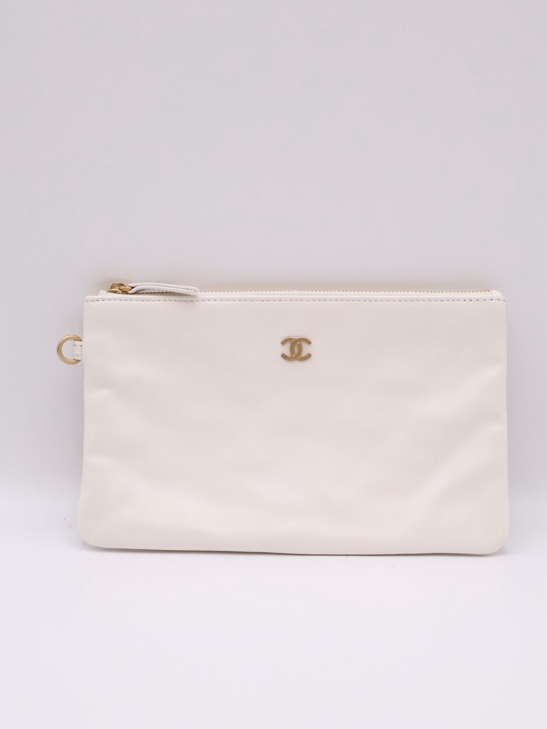 CHANEL 22 Bag - 小號白金