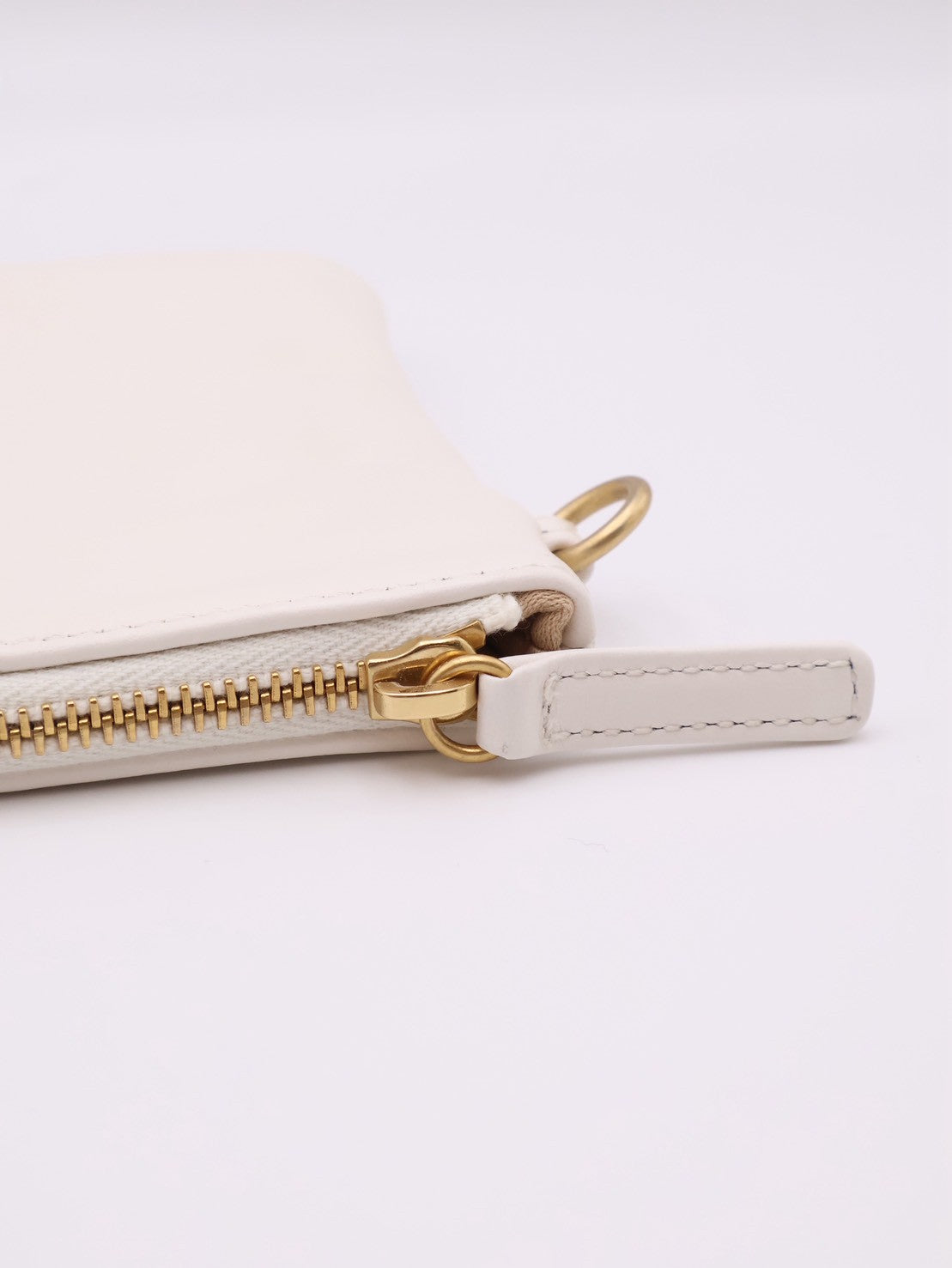 CHANEL 22 Bag - 小號白金