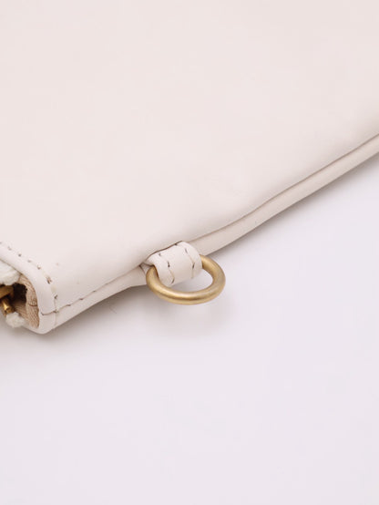 CHANEL 22 Bag - 小號白金
