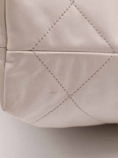 CHANEL 22 Bag - 小號白金