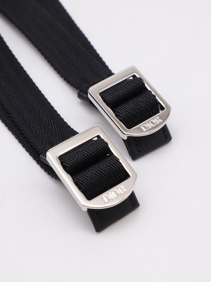 DIOR Oblique Rider Mini雙肩包