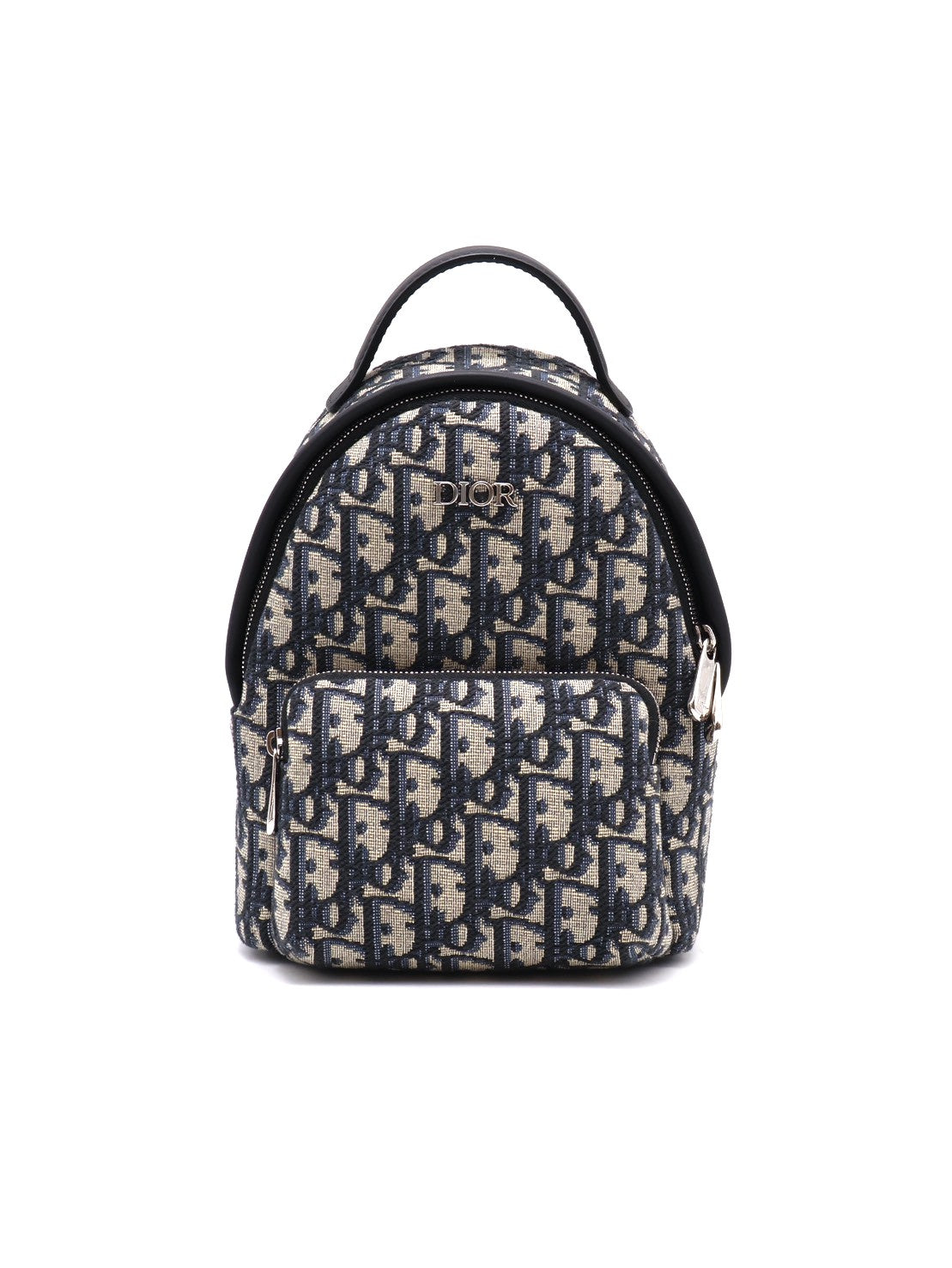 DIOR Oblique Rider Mini雙肩包