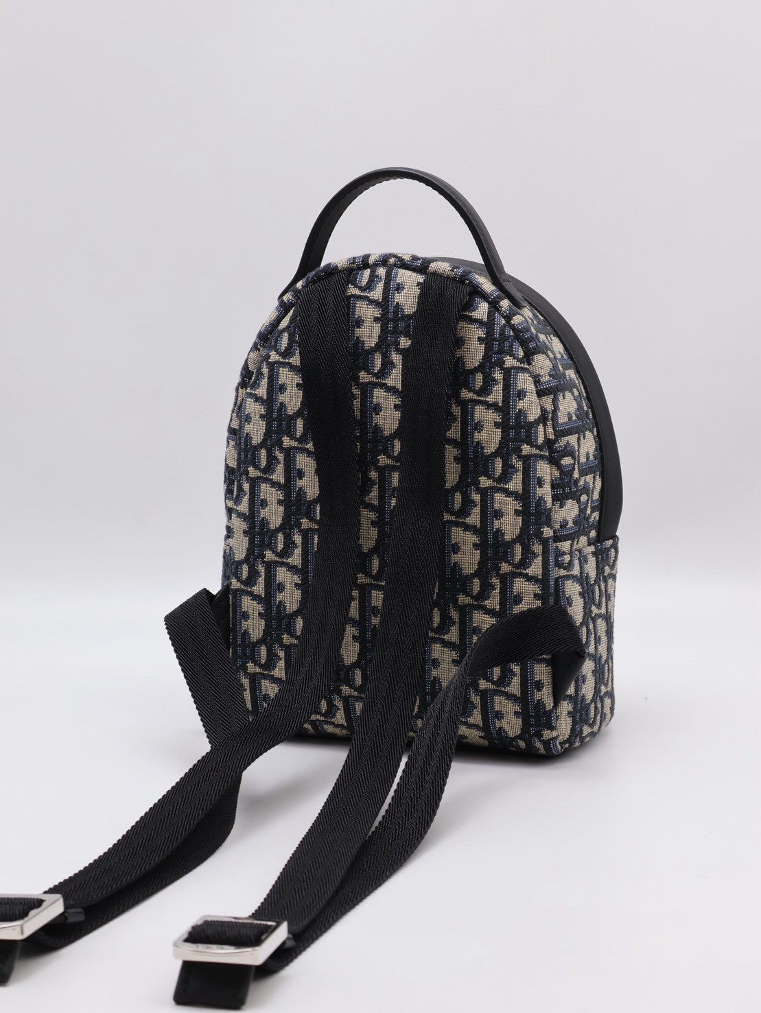 DIOR Oblique Rider Mini雙肩包