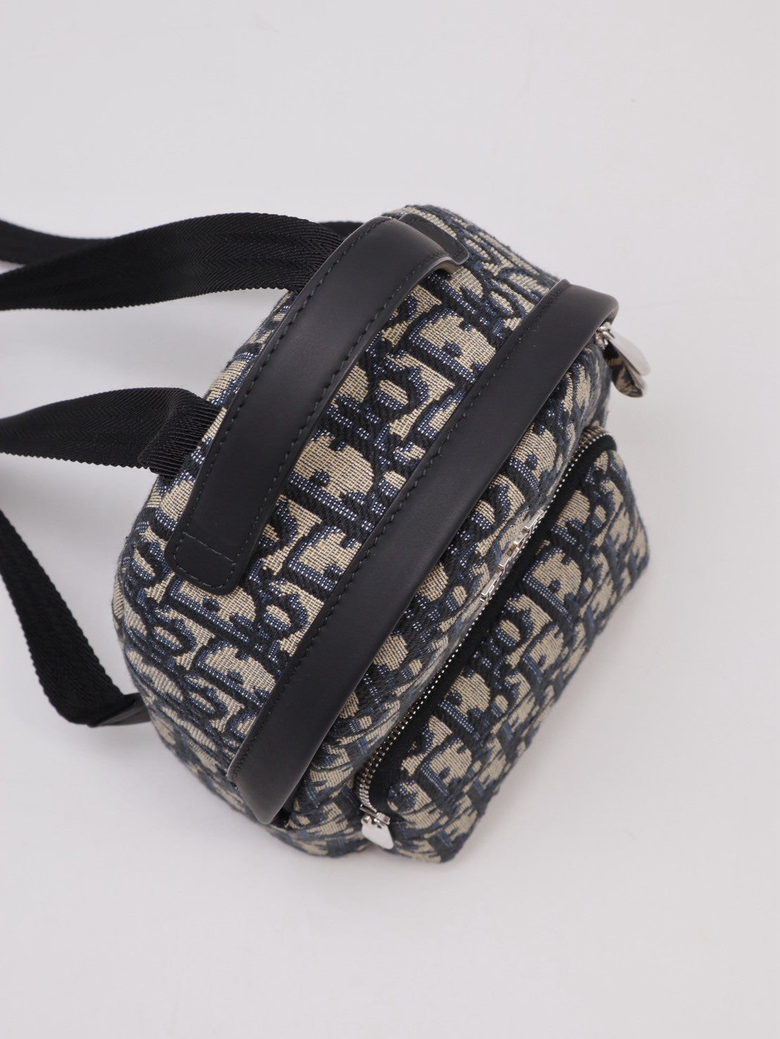 DIOR Oblique Rider Mini雙肩包