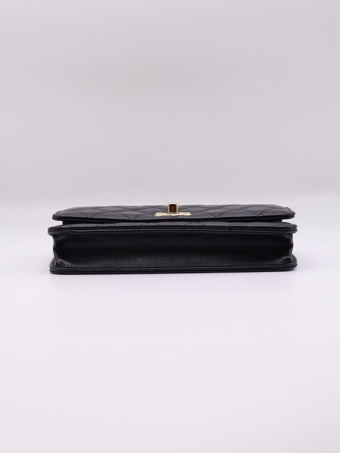 CHANEL Trendy WOC - 黑金