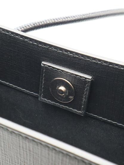Balenciaga Shopping Tote - 黑