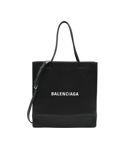 Balenciaga Shopping Tote - 黑
