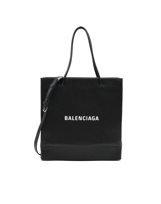 Balenciaga Shopping Tote - 黑