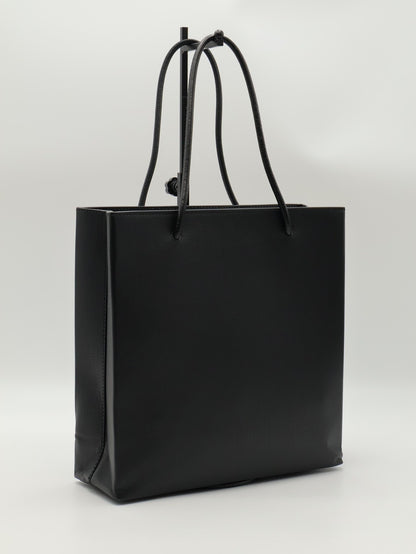 Balenciaga Shopping Tote - 黑