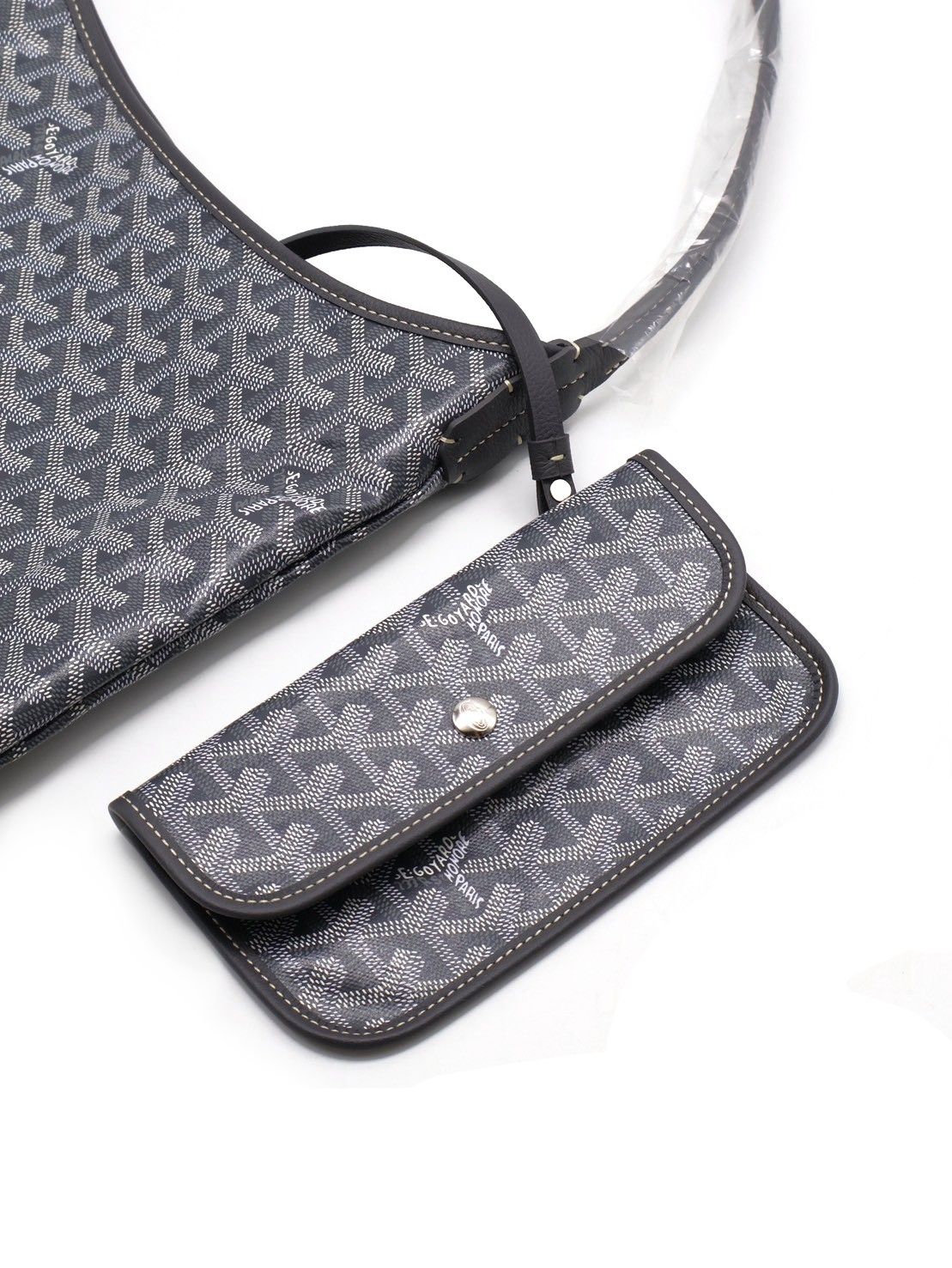 GOYARD Hobo流浪包 - 灰