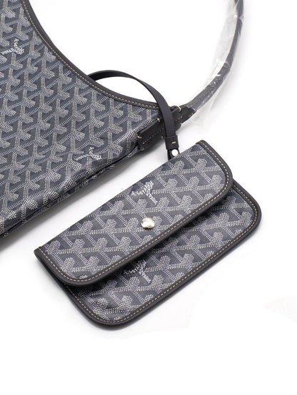 GOYARD Hobo流浪包 - 灰