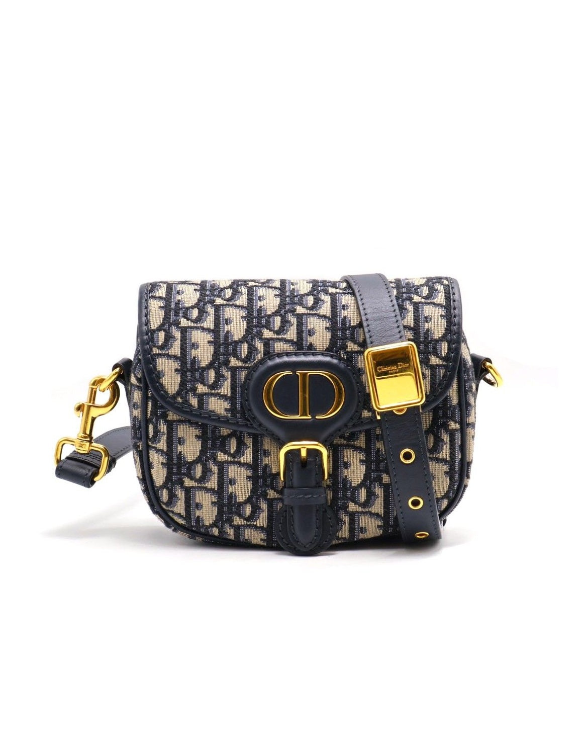 DIOR Bobby bag - 小號老花