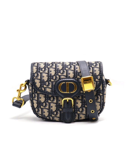 DIOR Bobby bag - 小號老花