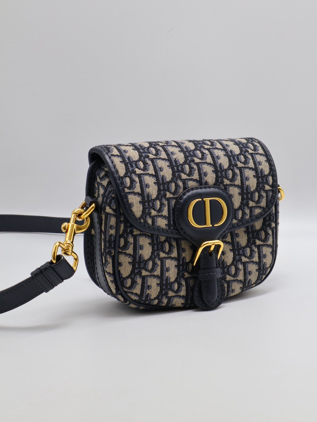 DIOR Bobby bag - 小號老花
