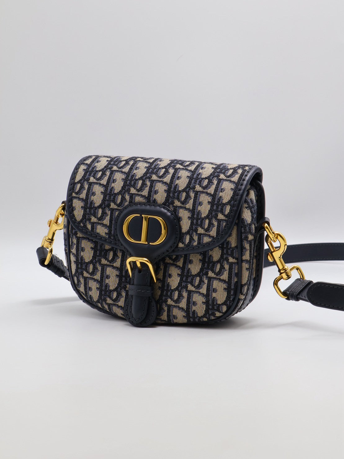 DIOR Bobby bag - 小號老花