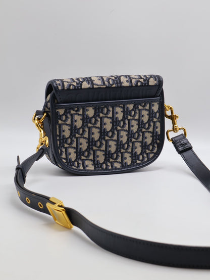 DIOR Bobby bag - 小號老花