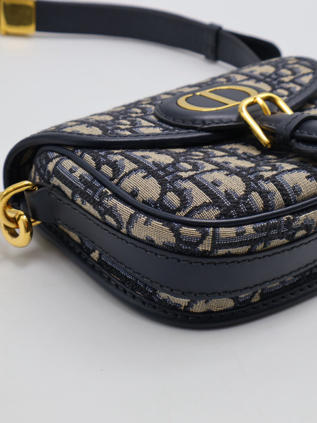 DIOR Bobby bag - 小號老花