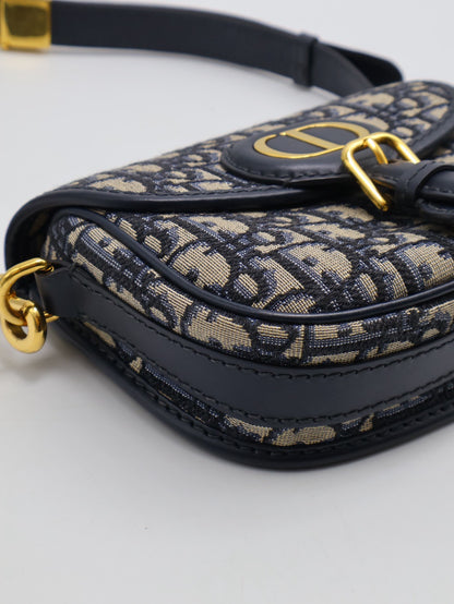 DIOR Bobby bag - 小號老花