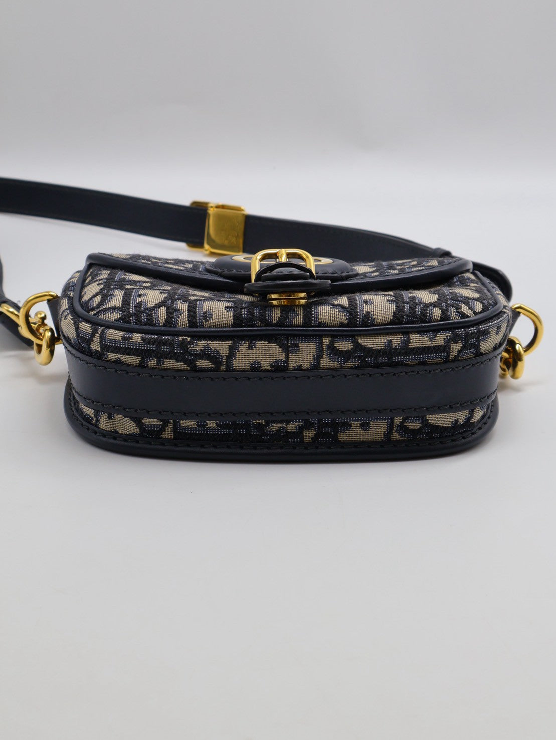 DIOR Bobby bag - 小號老花