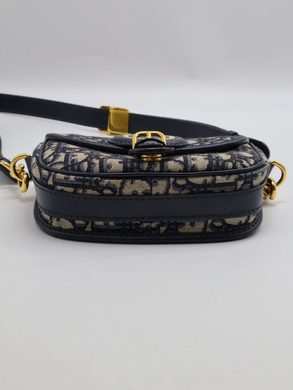 DIOR Bobby bag - 小號老花
