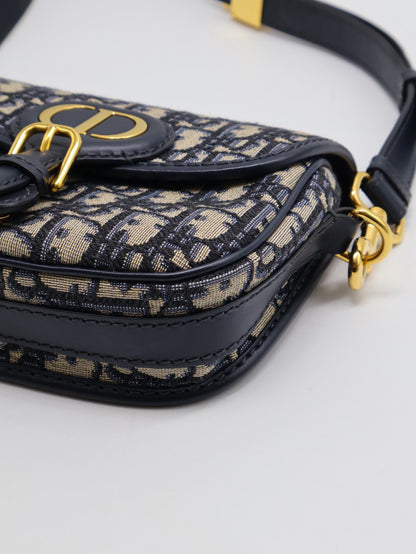 DIOR Bobby bag - 小號老花