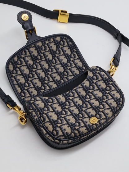 DIOR Bobby bag - 小號老花