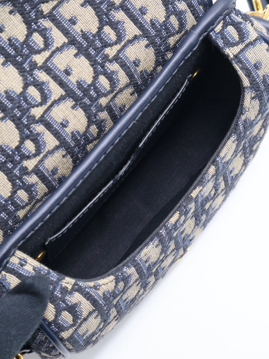 DIOR Bobby bag - 小號老花