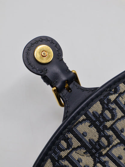 DIOR Bobby bag - 小號老花
