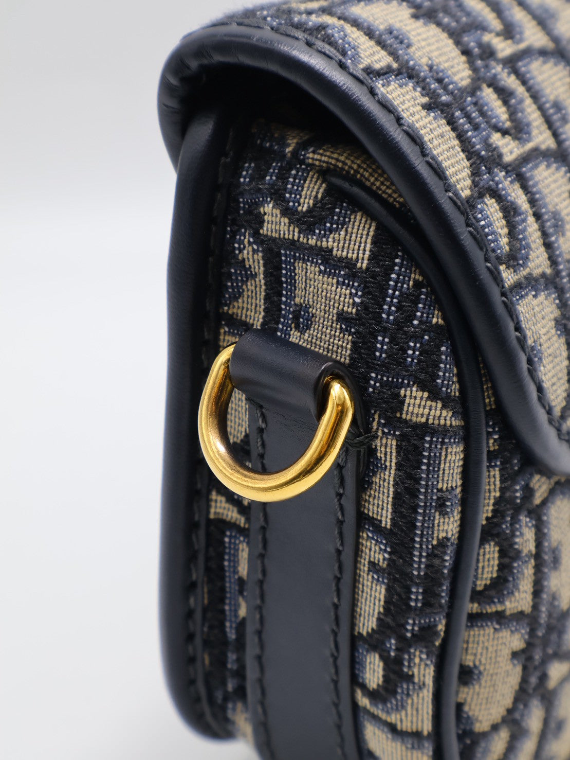 DIOR Bobby bag - 小號老花