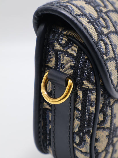 DIOR Bobby bag - 小號老花