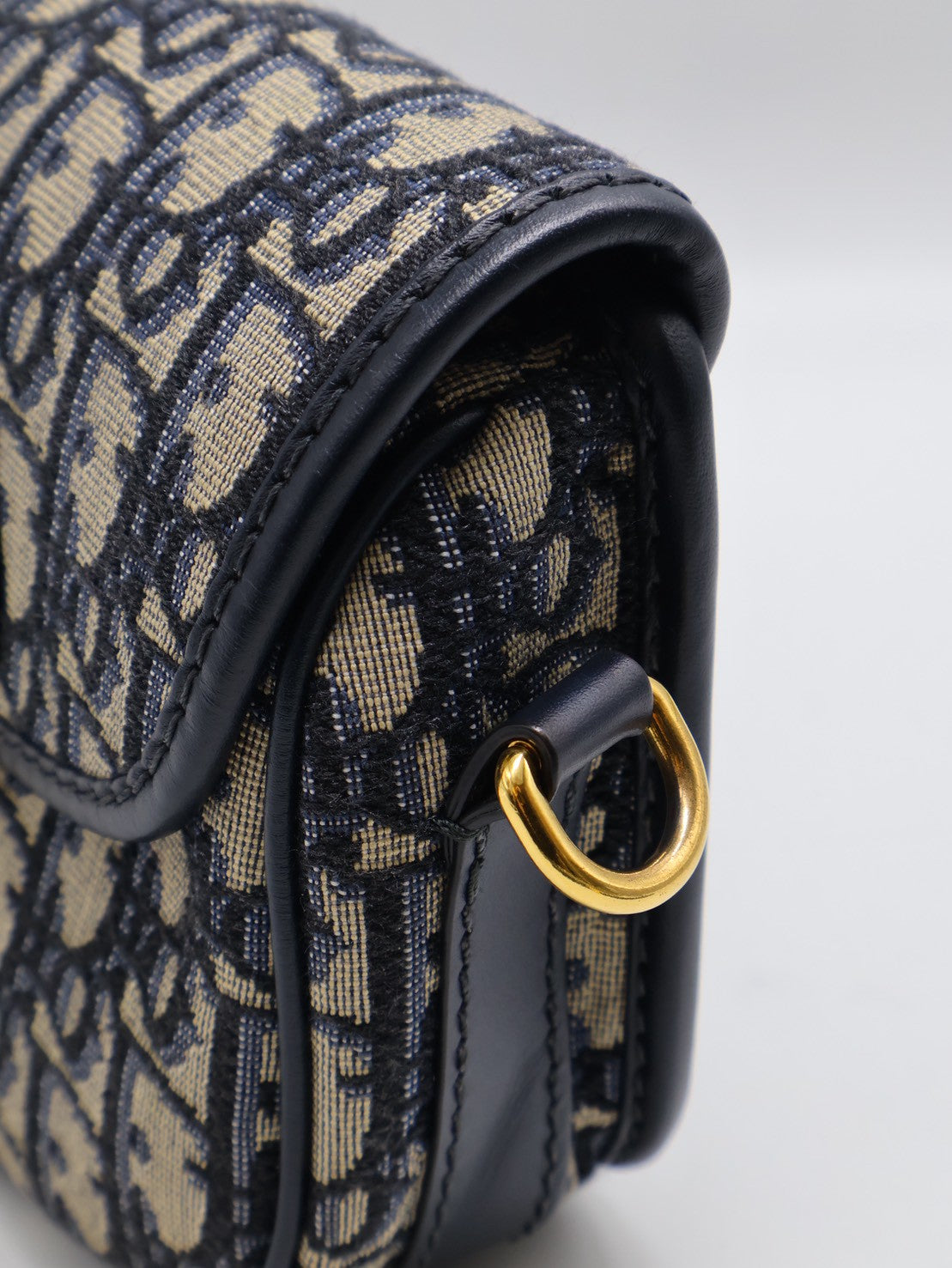 DIOR Bobby bag - 小號老花