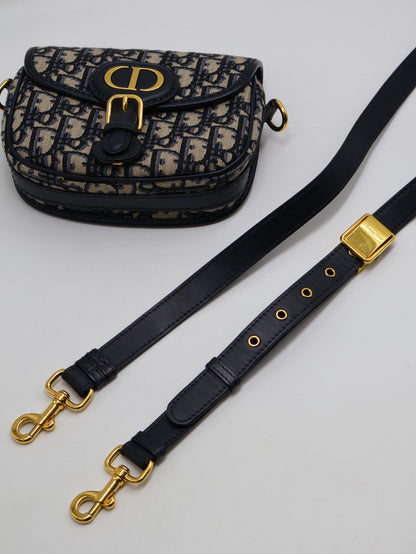 DIOR Bobby bag - 小號老花