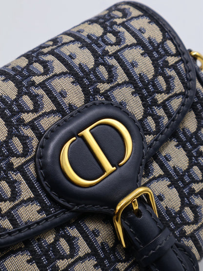 DIOR Bobby bag - 小號老花