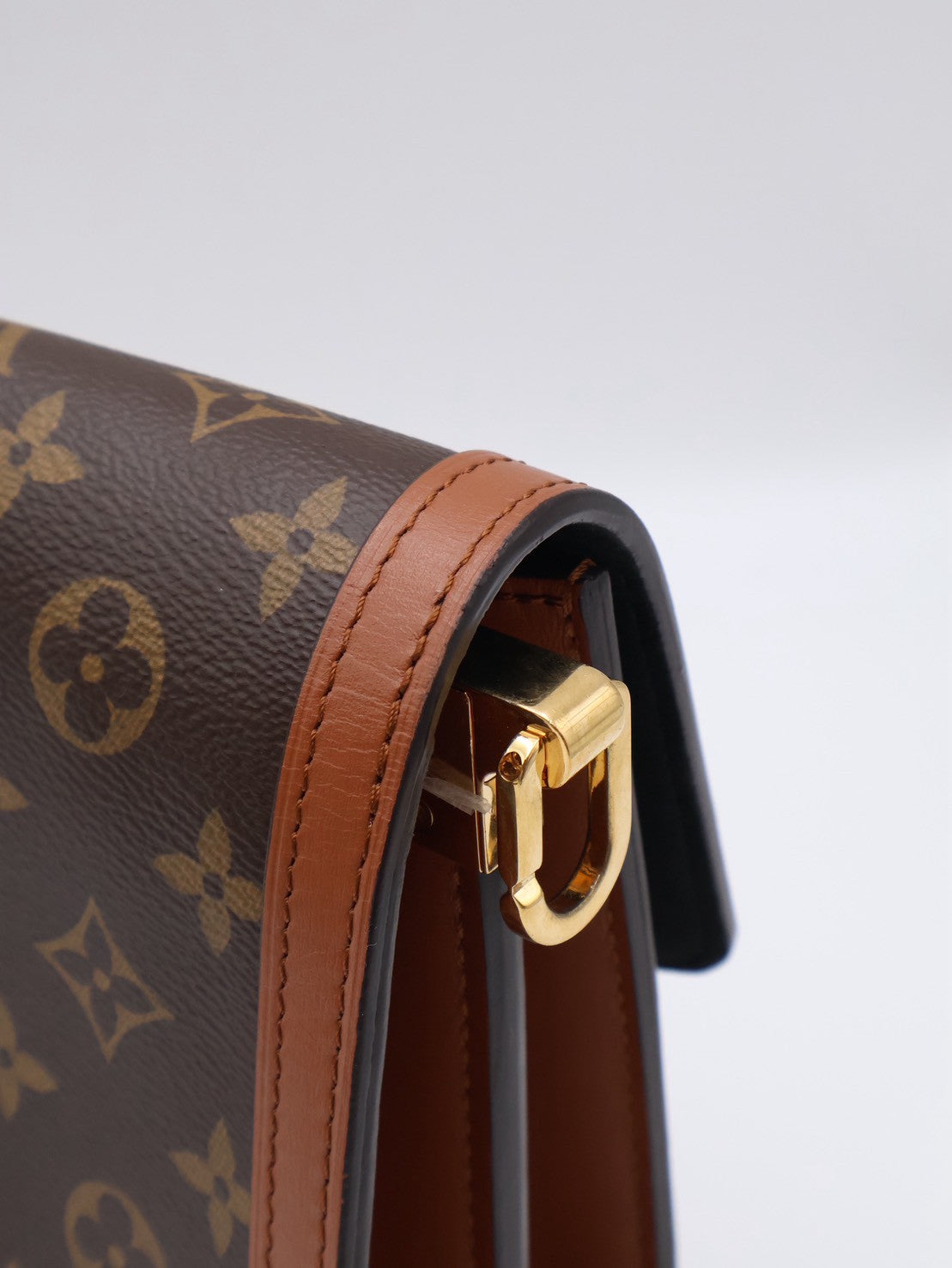 LOUIS VUITTON Dauphine達芙妮單肩包 - MM