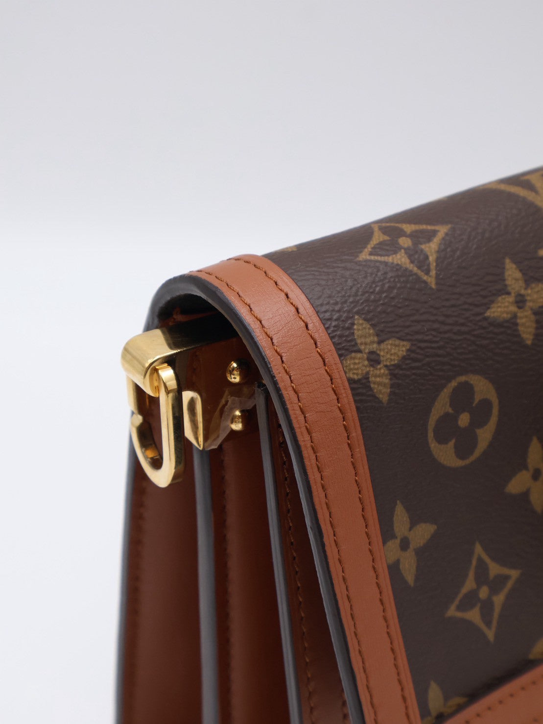 LOUIS VUITTON Dauphine達芙妮單肩包 - MM